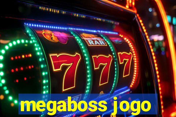 megaboss jogo